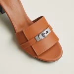 Hermès Gigi 50 sandal - Image 2